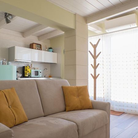 La Casa Dei Nonni Apartment มาเตรา ภายนอก รูปภาพ