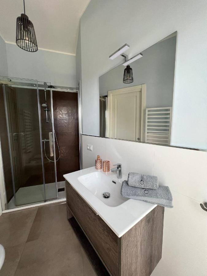 La Casa Dei Nonni Apartment มาเตรา ภายนอก รูปภาพ