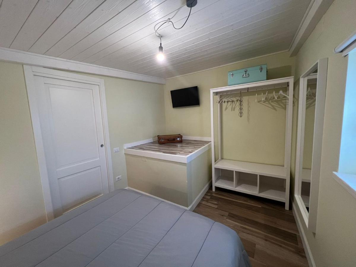 La Casa Dei Nonni Apartment มาเตรา ภายนอก รูปภาพ