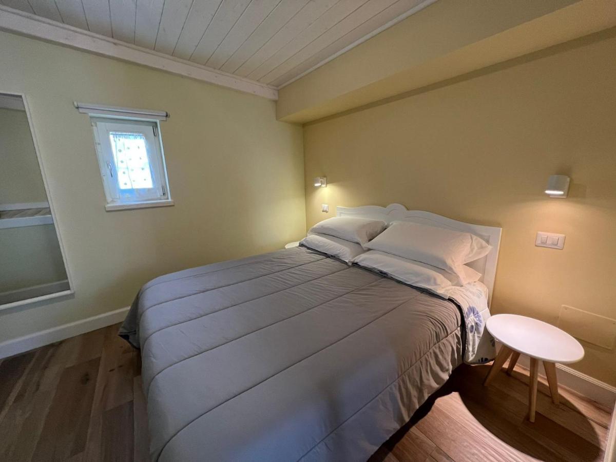 La Casa Dei Nonni Apartment มาเตรา ภายนอก รูปภาพ
