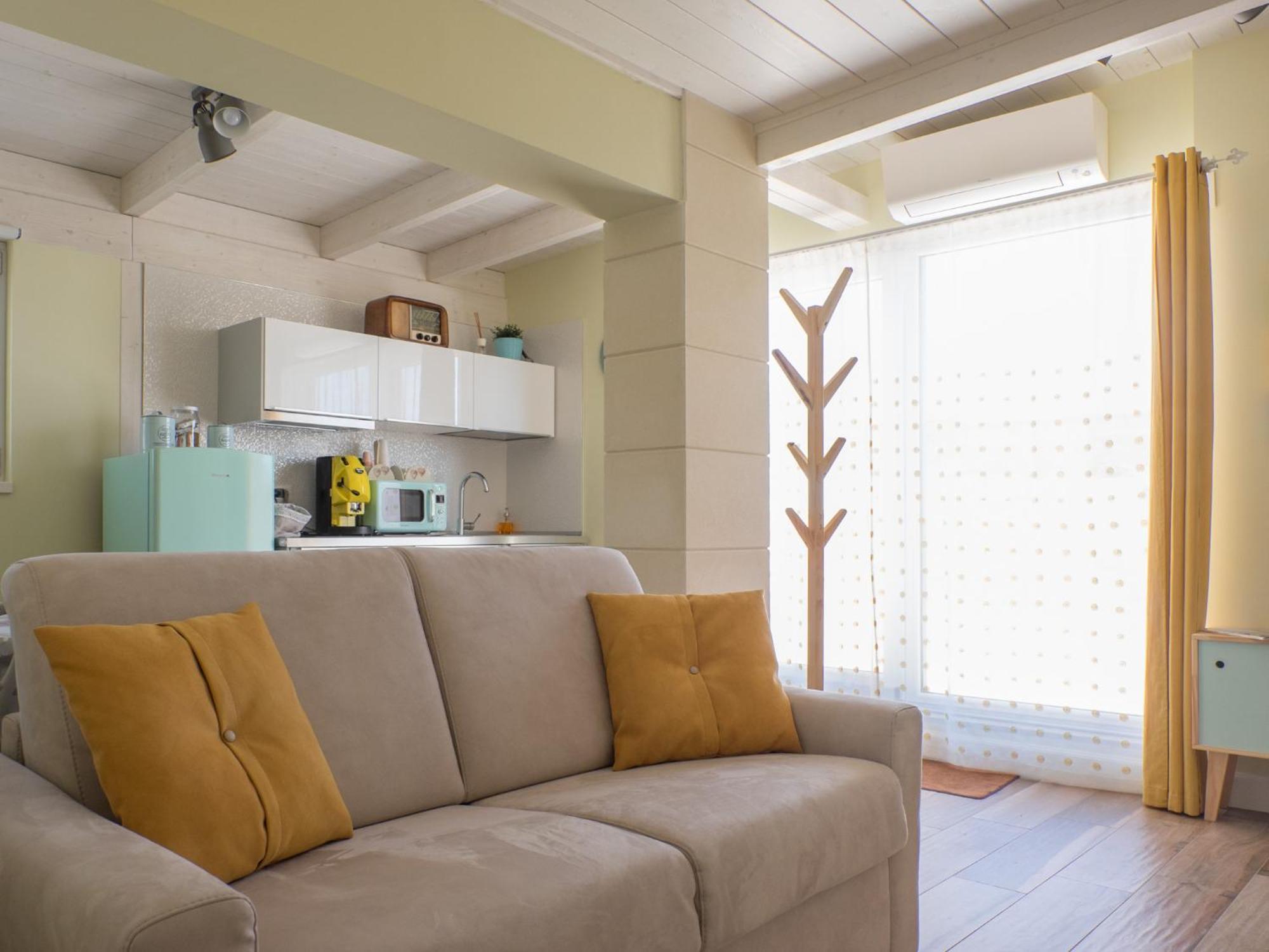 La Casa Dei Nonni Apartment มาเตรา ภายนอก รูปภาพ