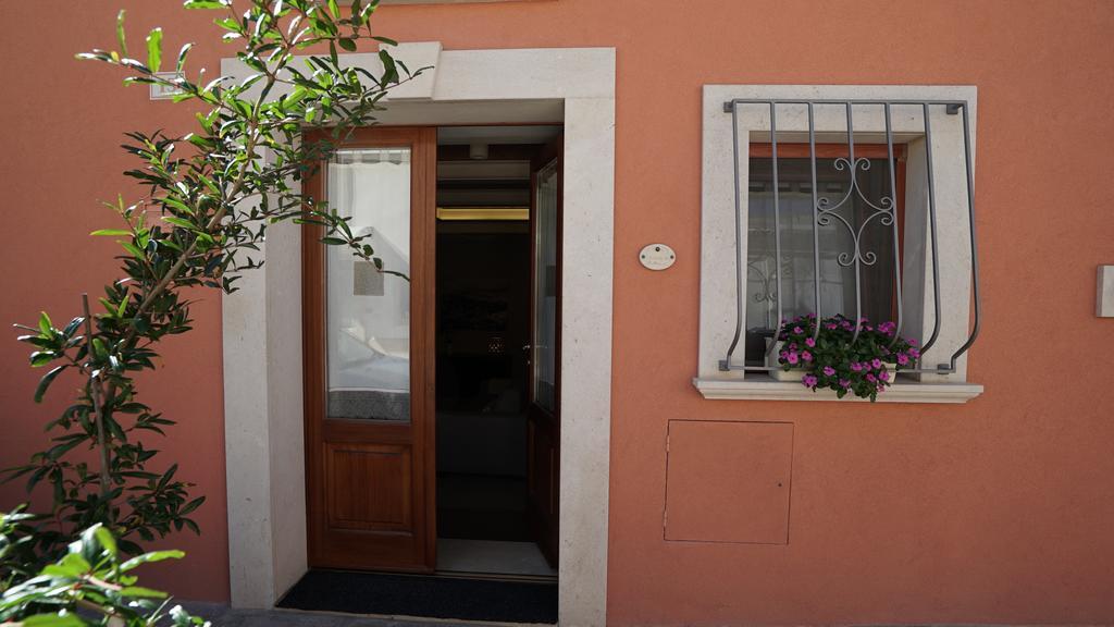 La Casa Dei Nonni Apartment มาเตรา ห้อง รูปภาพ
